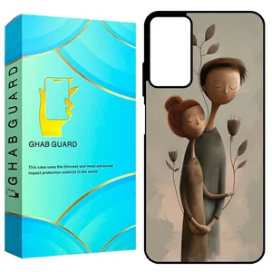 Ghab Guard GCHPN11P Cover For Xiaomi Redmi Note 11 Pro 4G / Redmi Note 11 Pro 5G / Redmi Note 12 Pro 4G