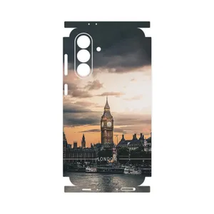 MAHOOT London_City-FullSkin Cover Sticker for Samsung Galaxy A56