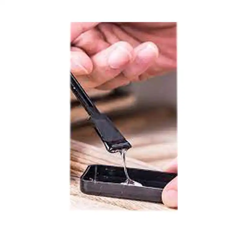 چسب چوب شفاف لکسوو مدل Trans 6 وزن 70 گرم