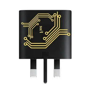 شارژر دیواری 45 وات مدل FAST B`1