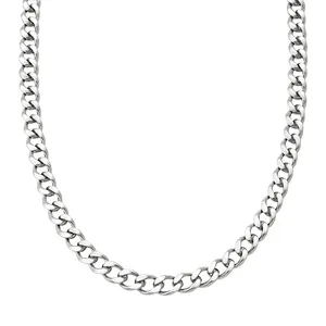 زنجیر مردانه دلنار گالری مدل CH5