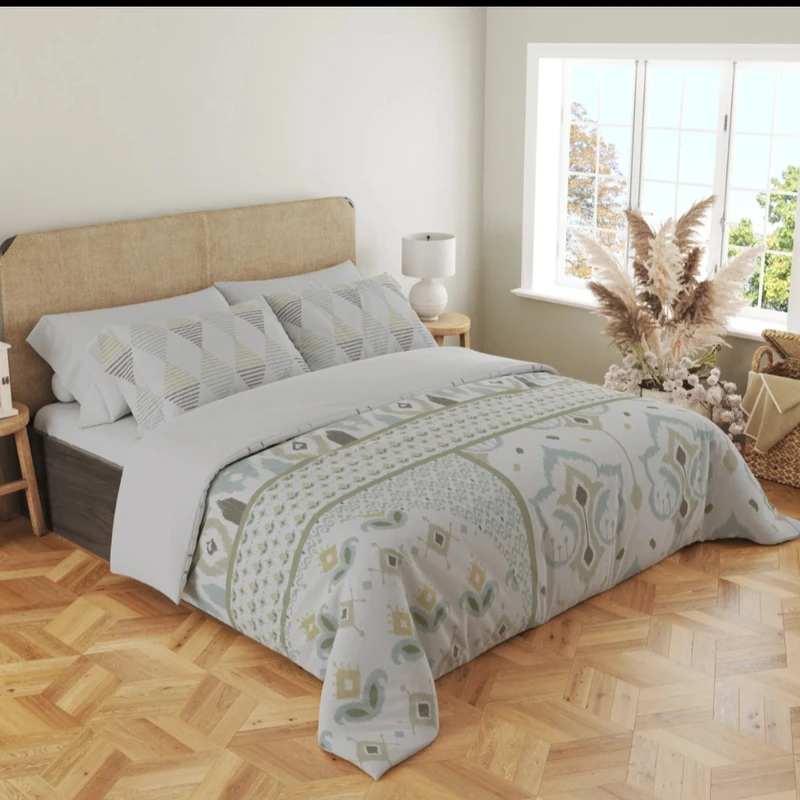 سرویس خواب 2 نفره 6 تکه مدل ریموند 84