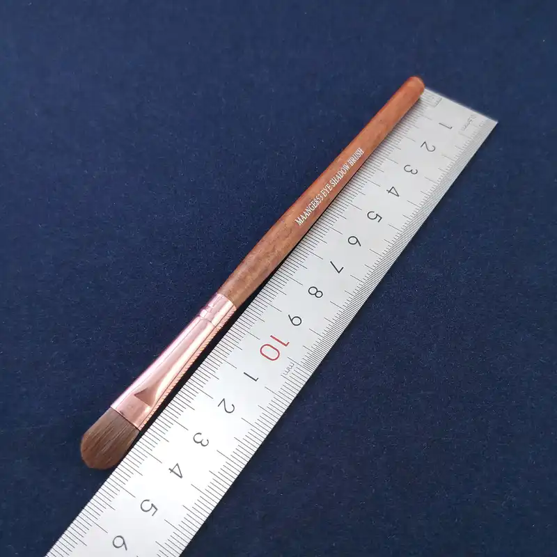 برس آرایشی پرگاس مدل PRO-34