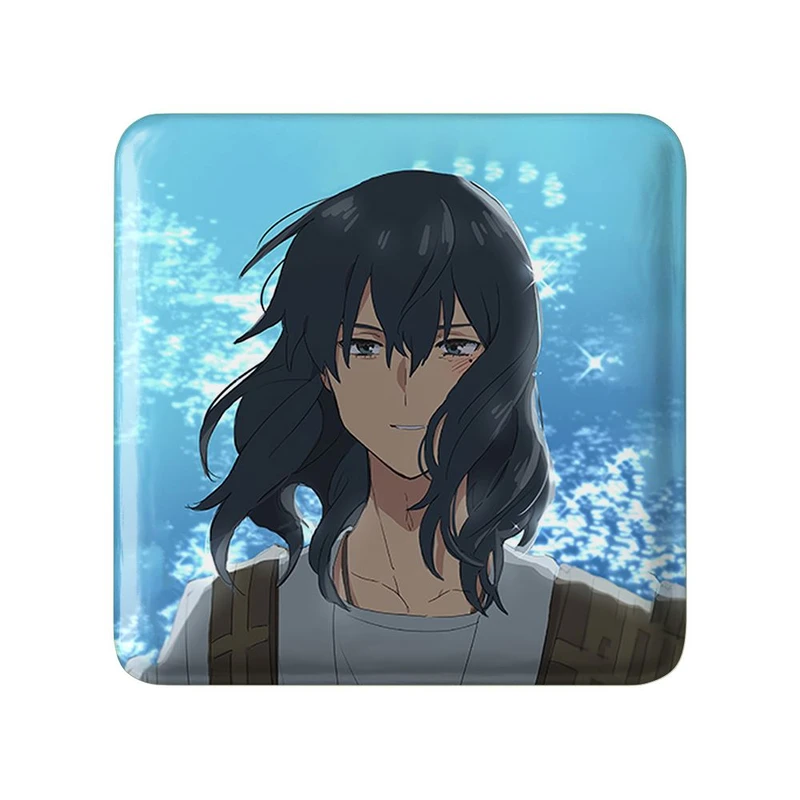 مگنت خندالو مدل سوتا انیمه سوزومه کد 28867