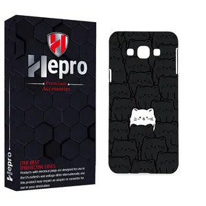 HEPRO MC Cover for SAMSUNG GALAXY E7