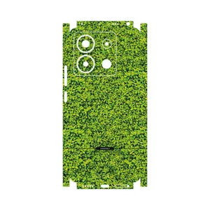 MAHOOT Leafs-FullSkin Cover Sticker for Xiaomi Redmi Note 13 Pro 5G