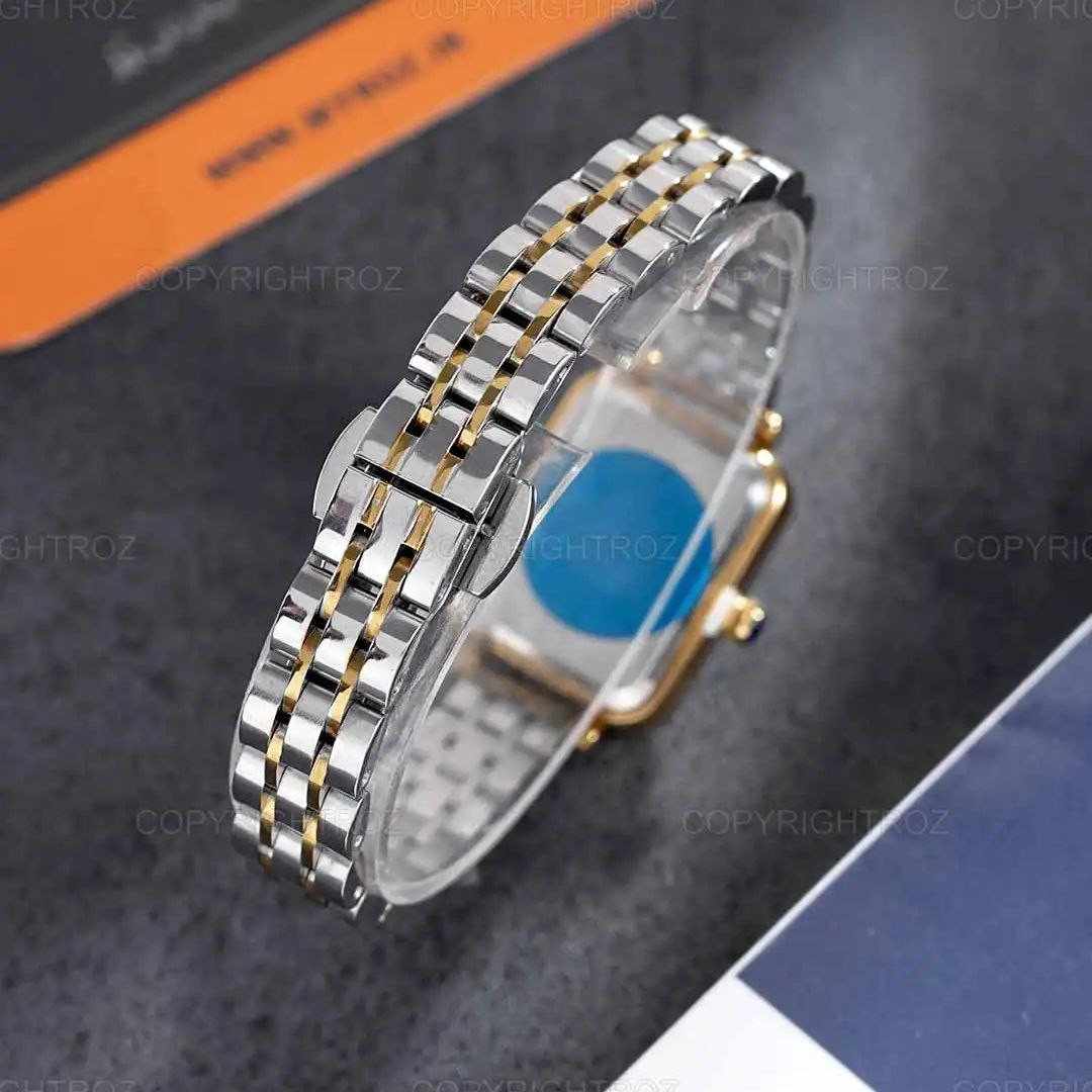 ساعت مچی عقربه ای زنانه مدل Dw_07