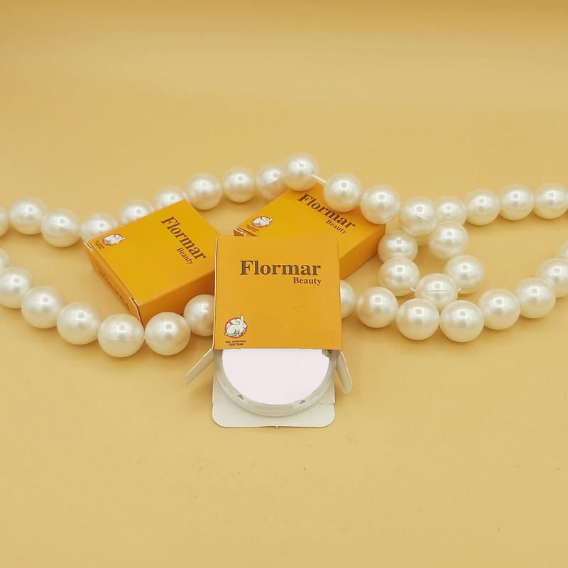 سایه چشم فلورمار بیوتی شماره 00