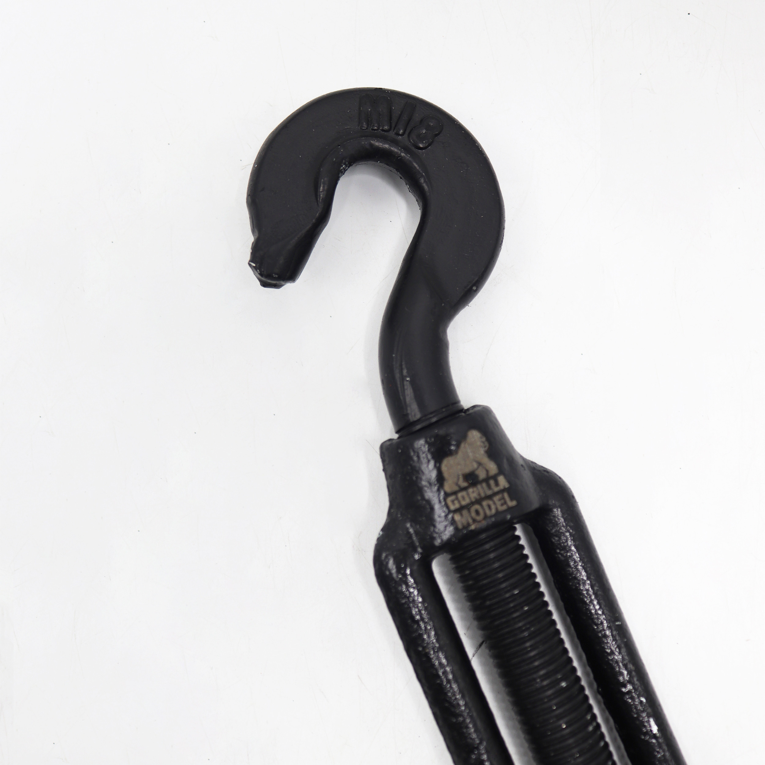 مهارکش مدل گوریلا کد YP-SIZE18 مجموعه 2 عددی مهارکش مدل گوریلا کد YP-SIZE18 مجموعه 2 عددی