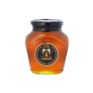 عسل طبیعی گون گشنیز مهوین - 1000 گرم 