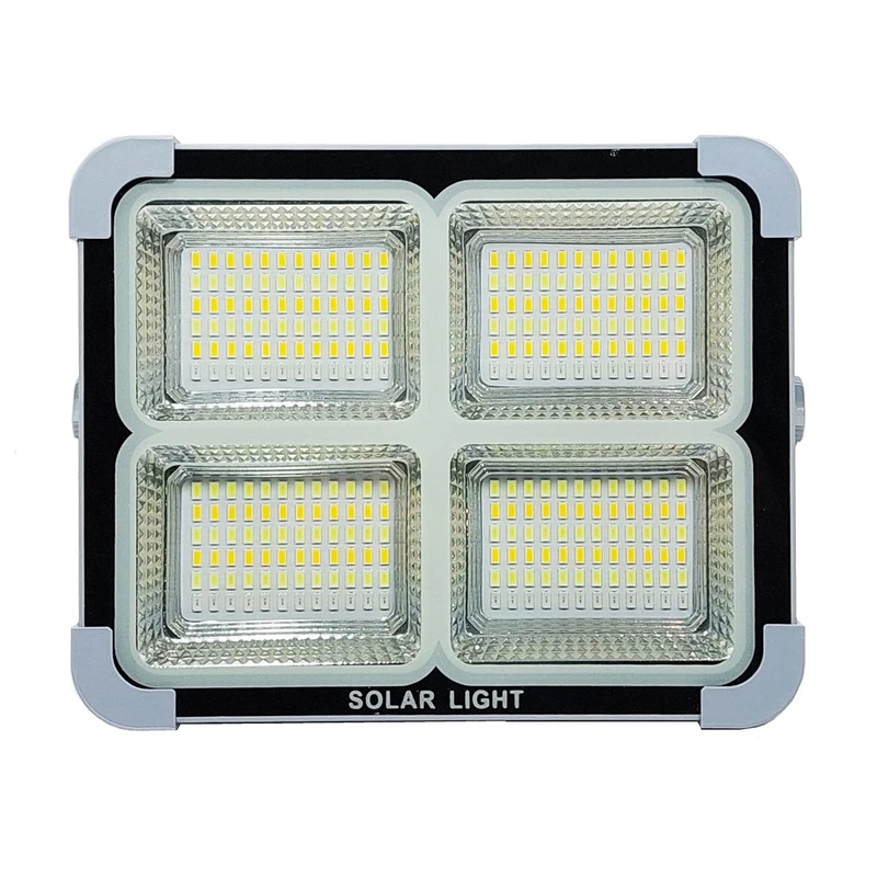 عکس شماره 3 : پروژکتور خورشیدی 100 وات مدل tsp-6bty