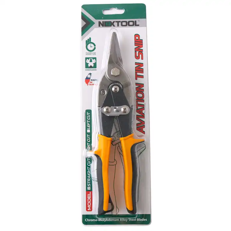 قیچی ورق بر نکستول گروپ مدل 6800