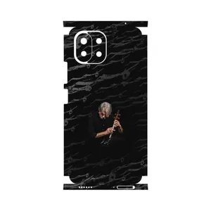 MAHOOT Kayhan Kalhor-FullSkin Cover Sticker for Xiaomi 11 Lite 5G NE