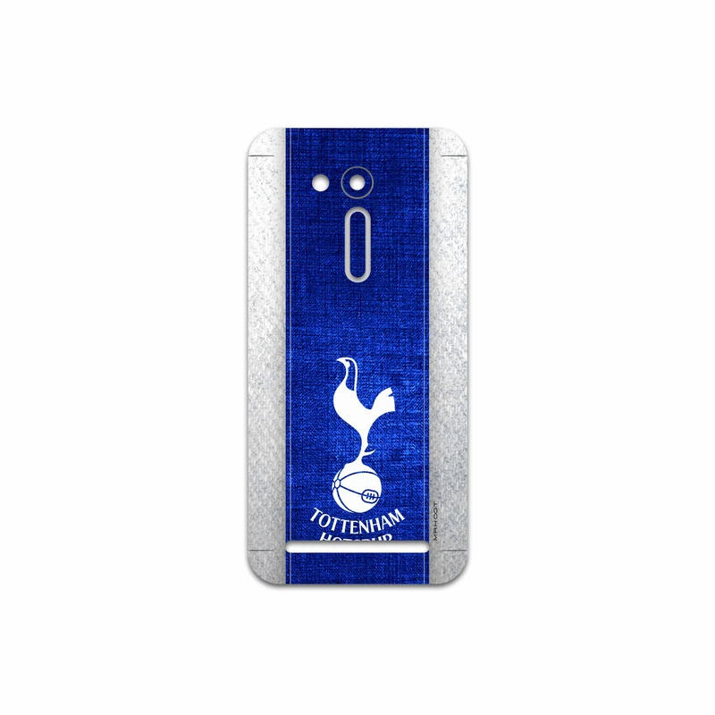 برچسب پوششی ماهوت مدل Tottenham Hotspur FC مناسب برای گوشی موبایل ایسوس Zenfone Go