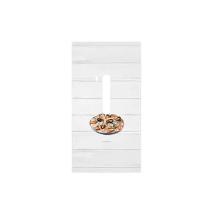 MAHOOT Seafood Cover Sticker for Nokia Lumia 920