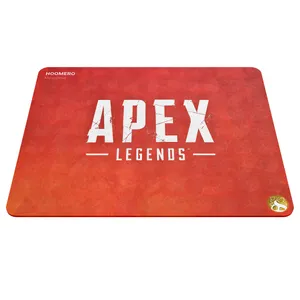 ماوس پد هومرو مدل A6389 طرح Apex Legends