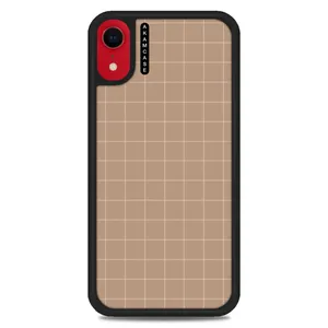 AKAM AMC-WAXR-CREAMY-14 Cover For Apple iPhone XR