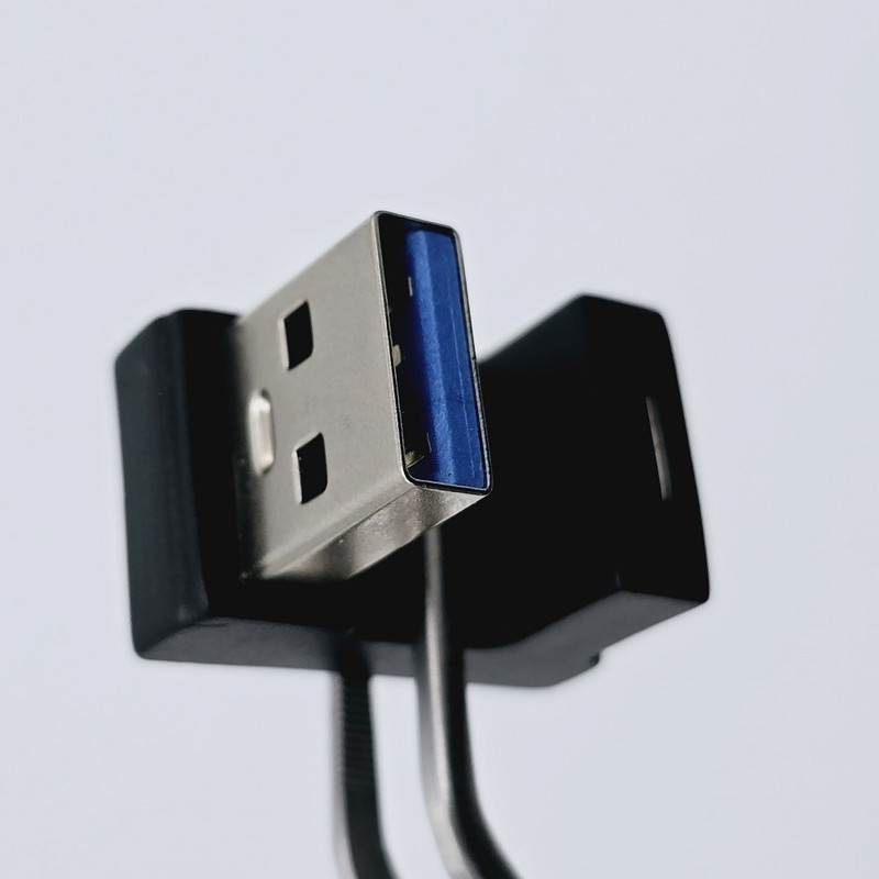 مبدل USB به USB-C مدل FC180