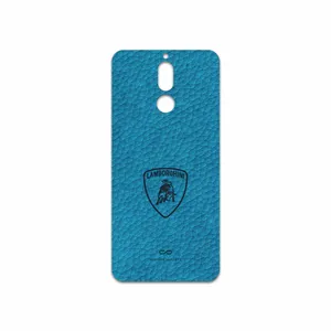MAHOOT BL-LMBRGHNI Cover Sticker for Huawei Mate 10 Lite