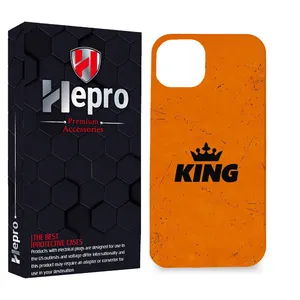 HEPRO MC Cover for Apple IPHONE 14