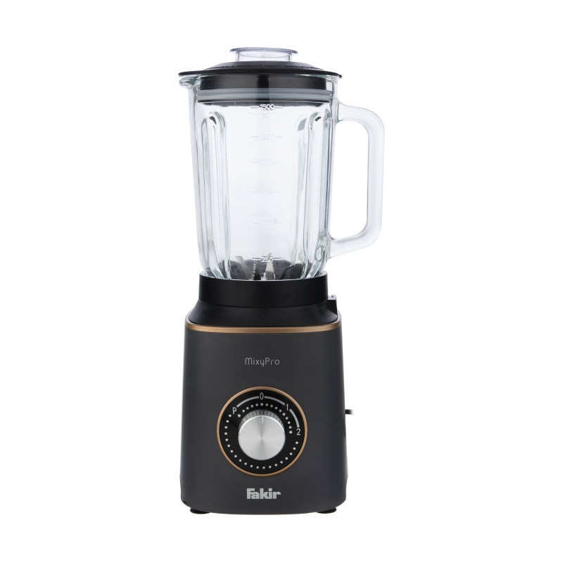 مخلوط کن و آسیاب کن مدل MIXYPRO PLUS مخلوط کن و آسیاب کن مدل MIXYPRO PLUS