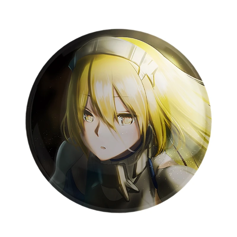 مگنت خندالو مدل آیز ولنشتاین انیمه دانماچی کد 33552