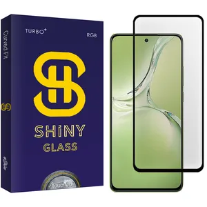 Atouchboo Shiny Screen Protector For Oppo Reno 12 F / Reno 12 F 4G / A55 / K12x (China)