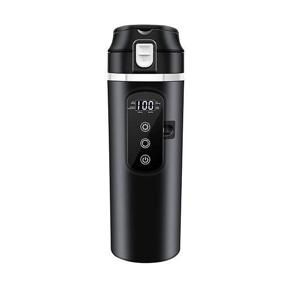 کتری فندکی خودرو مدل ‎HJ-6100A