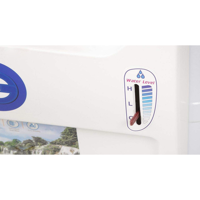 کولر آبی سبلان مدل S2800 به همراه پایه