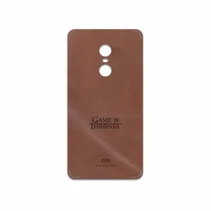 MAHOOT MNL-GOT Cover Sticker for Xiaomi Redmi Note 4