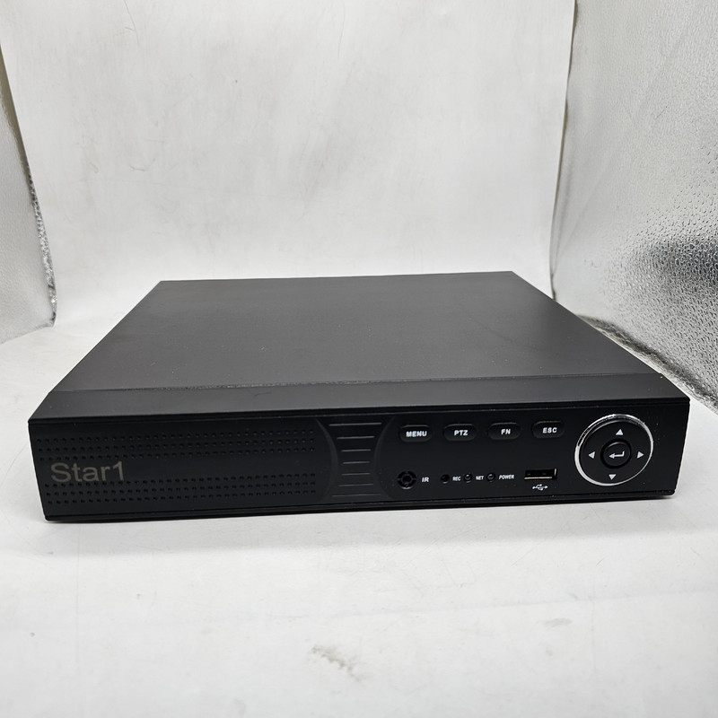 ماکت دستگاه ضبط کننده ویدیویی مدل 3804m