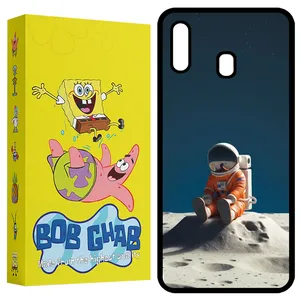 BOB Ghab BCPA20 Cover For Samsung Galaxy A30 / A20 / M10s 