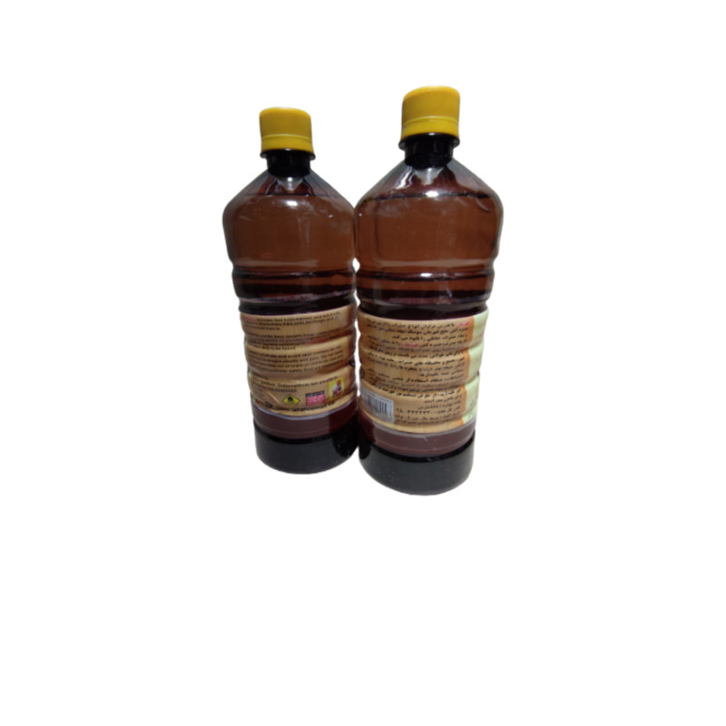 مایع حشره کش قهرمان مدل jadid حجم 1000 میلی لیتر بسته 2 عددی مایع حشره کش قهرمان مدل jadid حجم 1000 میلی لیتر بسته 2 عددی