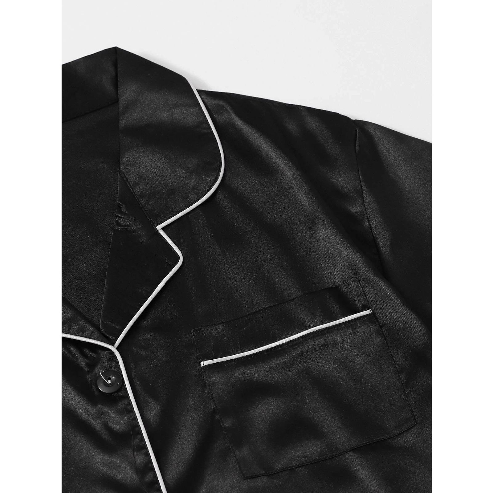 لباس خواب زنانه تویین کد T-820-04 -  - 4