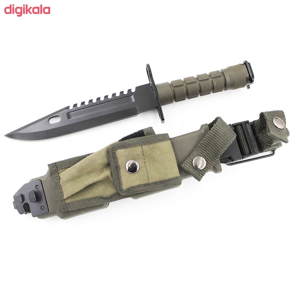 چاقوی سفری مدل M9 main 1 2