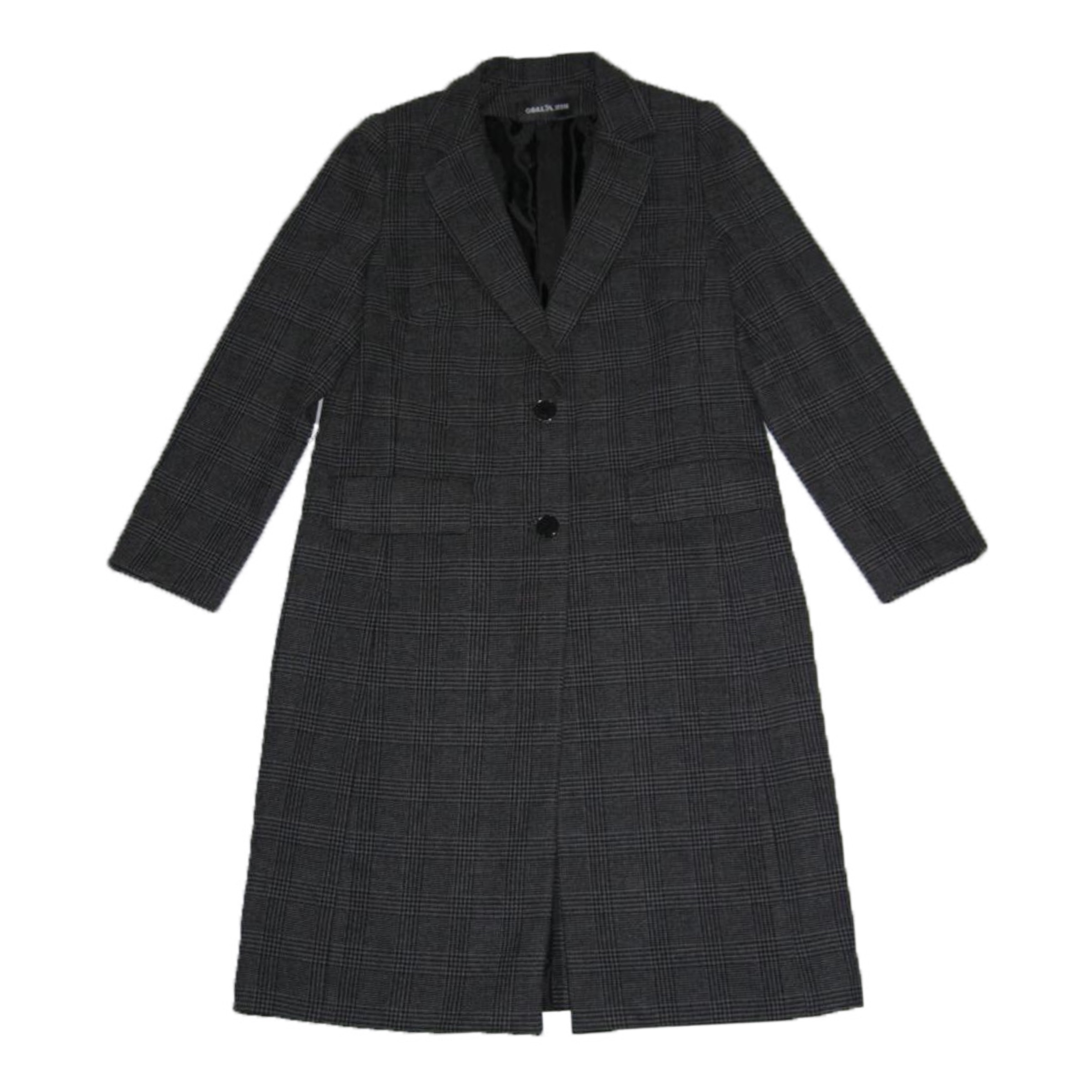 پالتو زنانه مدل GA103