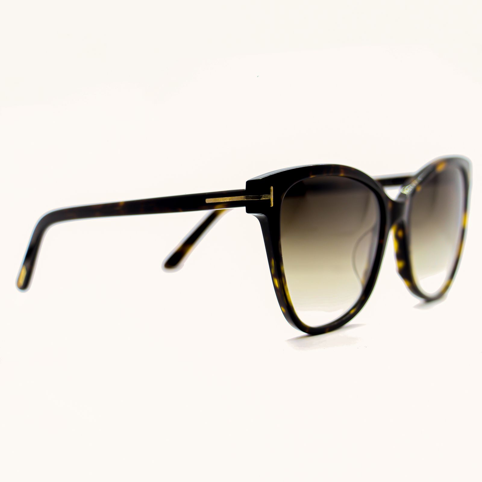 عینک آفتابی زنانه تام فورد مدل Ani TF844 -  - 7