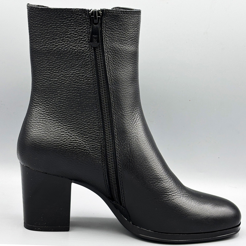 نیم بوت زنانه سی یِنا مدل مجلسی کد 1294