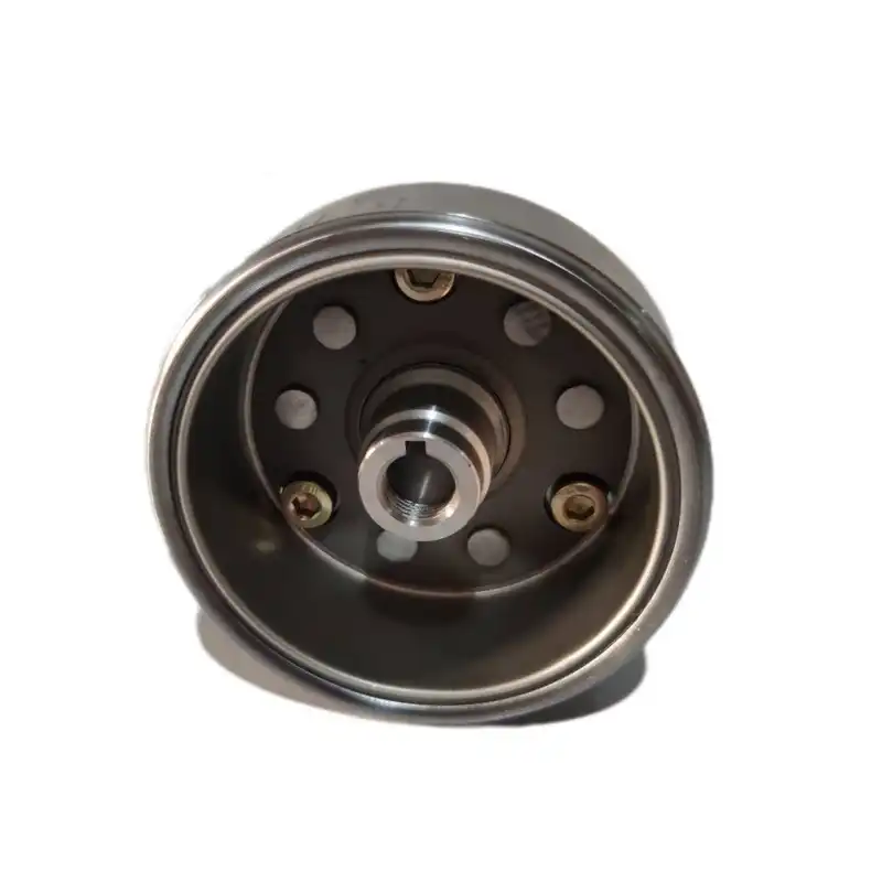 آهنربا فلکه برق موتور سیکلت پی پی ایکس مدل C 125