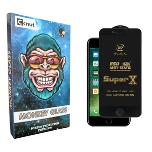 Coconut mnk Supx_Ant Screen Protector For Apple iPhone 6s