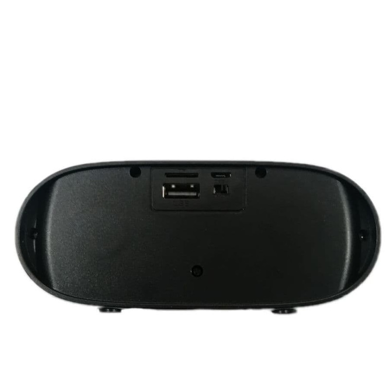 اسپیکربلوتوثی قابل حمل مدل M5