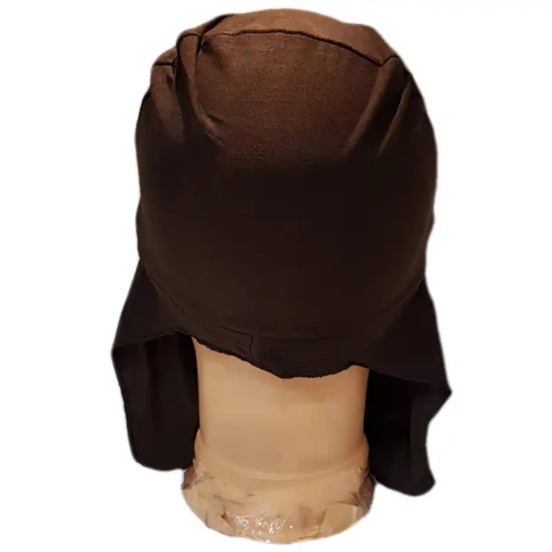 یقه حجاب مدل 23plus