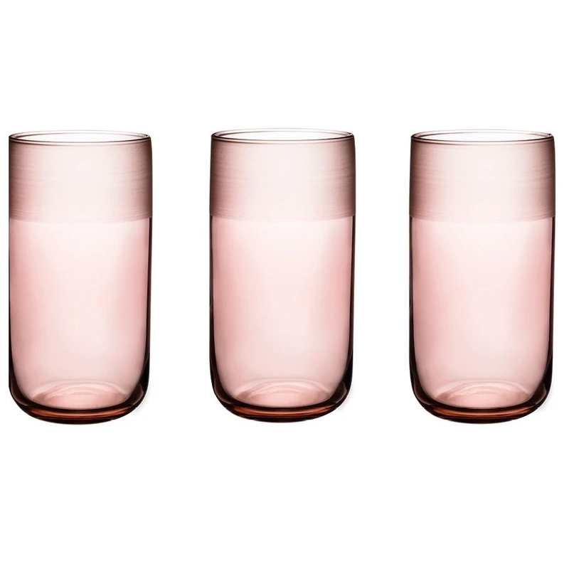 لیوان انگلیش هوم مدل Bande 365ML بسته 3 عددی