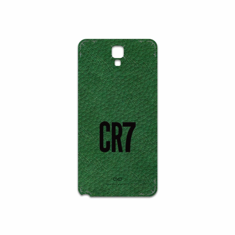 برچسب پوششی ماهوت مدل GL-CR7 مناسب برای گوشی موبایل سامسونگ Galaxy Note 3 Neo