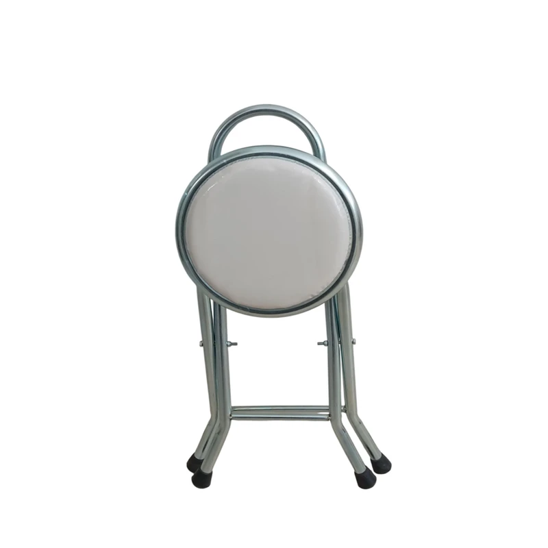 عکس شماره 3 : صندلی سفری تاشو مدل folding ارتفاع پایه 42 سانتی متر