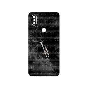 MAHOOT Trumpet Cover Sticker for Xiaomi Mi Mix 3