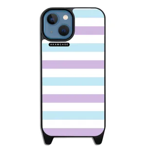 AKAM AMC-WLA15-CUTE PATTERN12 Cover For Apple iPhone 15