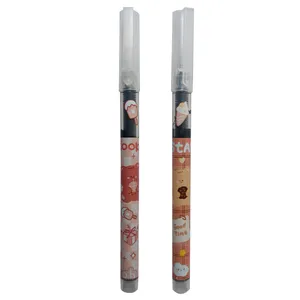 روان نویس ژیخوآ مدل ZH2 بسته 2 عددی