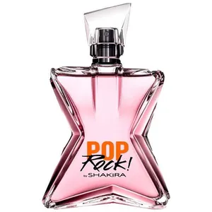 تستر ادو تویلت زنانه شکیرا مدل Pop Rock حجم 80 میلی لیتر