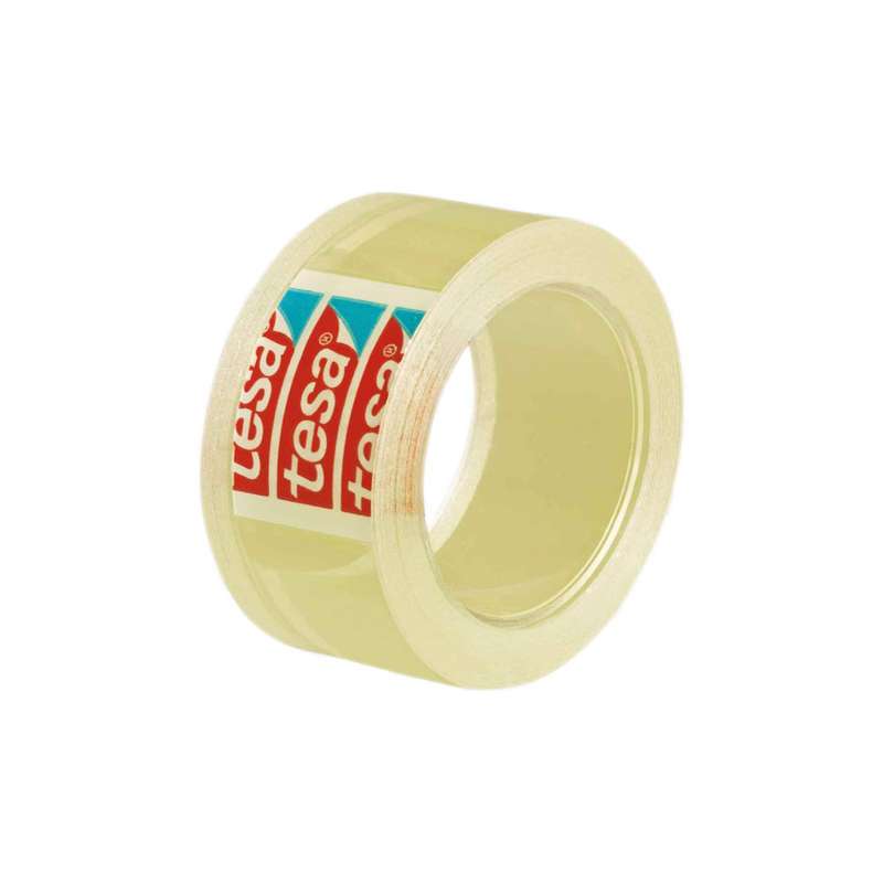 چسب نواری تسا کد TS08 عرض 1.5 سانتی متر بسته 40 عددی